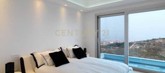 3 Schlafzimmer Haus in Mesa Geitonia, Cyprus, Nr. 6279 4