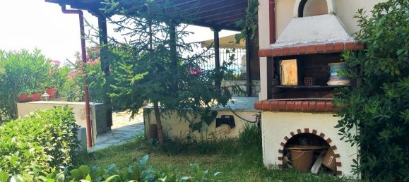 3 bedrooms Property in Chalkidiki, Greece No. 5513 23