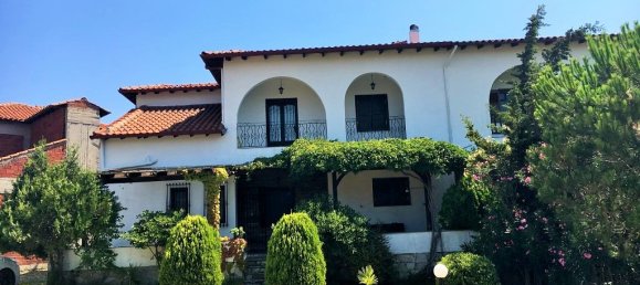 3 bedrooms Property in Chalkidiki, Greece No. 5513 3