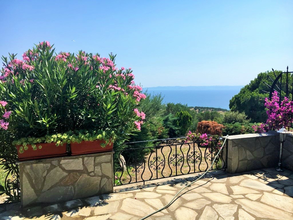 3 bedrooms Property in Chalkidiki, Greece No. 5513