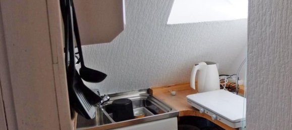 1 bedroom Apartment in Augsburg, Germany No. 354883 9