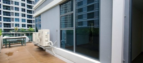 3 chambres Condo à Binh Thanh, Vietnam No. 13448 10