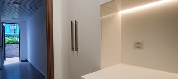 3 chambres Condo à Binh Thanh, Vietnam No. 13448 6