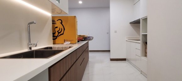 3 chambres Condo à Binh Thanh, Vietnam No. 13448 5