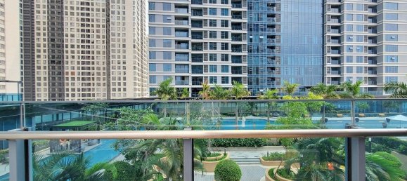 3 chambres Condo à Binh Thanh, Vietnam No. 13448 3