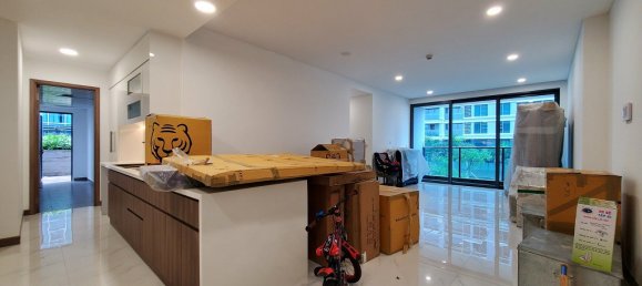 3 chambres Condo à Binh Thanh, Vietnam No. 13448 4