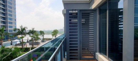 3 chambres Condo à Binh Thanh, Vietnam No. 13448 12