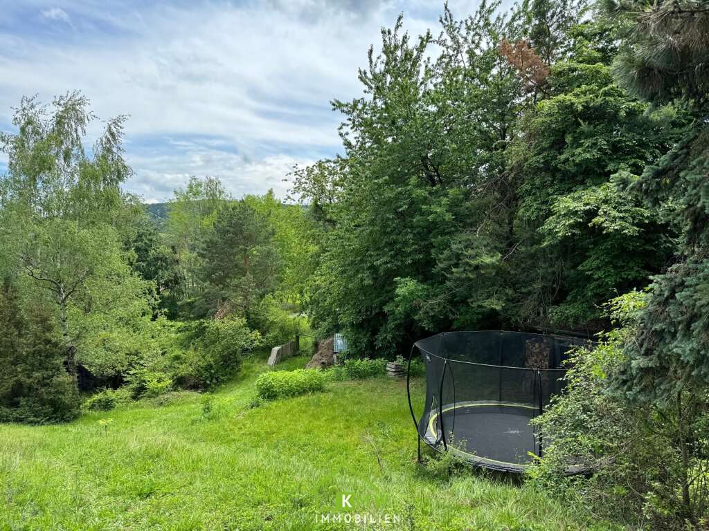 Terrain à Bergern im Dunkelsteinerwald, Austria No. 120745