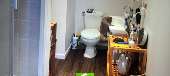 1 bedroom Apartment in Ambronay, France No. 272567 3