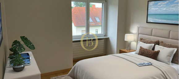 Квартира с 1 спальней в Radebeul, Германия № 230671 3