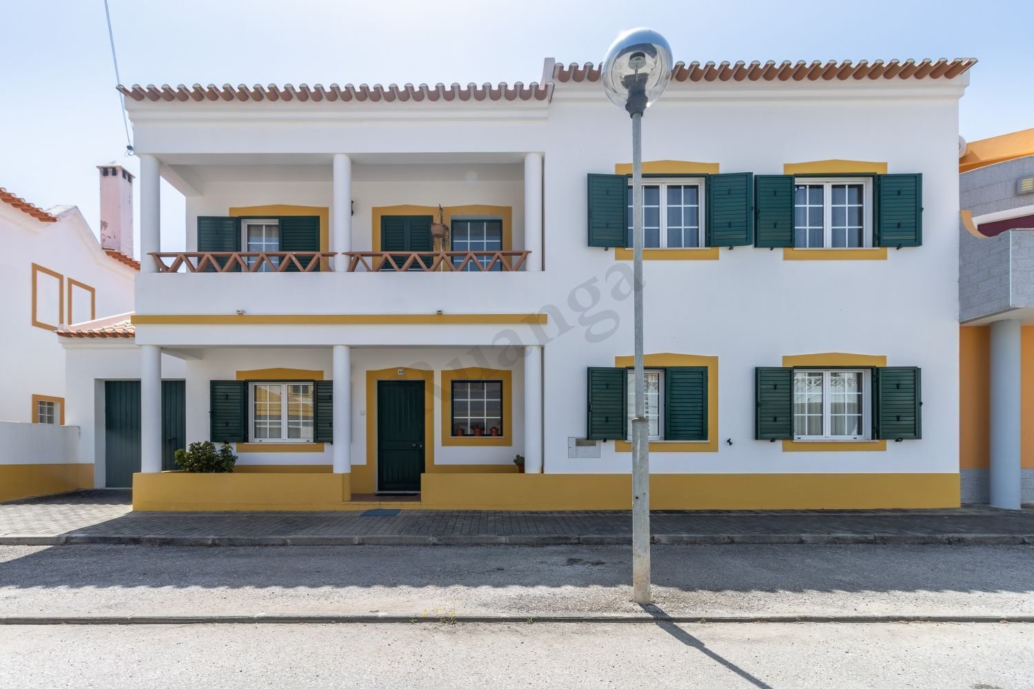 3 Schlafzimmer Haus in Santiago do Cacem, Portugal, Nr. 199030