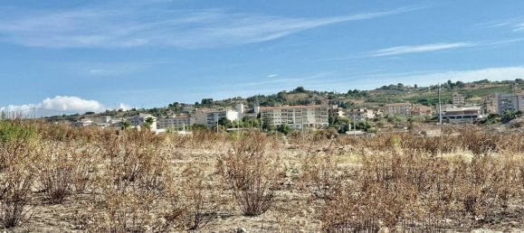 Земельный участок 5700м² в Каникатти, Италия № 308262 11