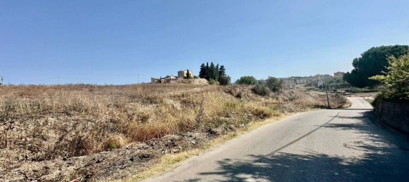 Земельный участок 5700м² в Каникатти, Италия № 308262 3