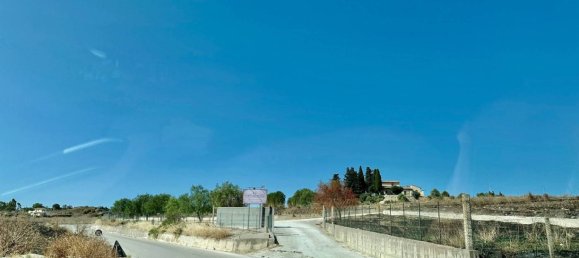 Земельный участок 5700м² в Каникатти, Италия № 308262 2