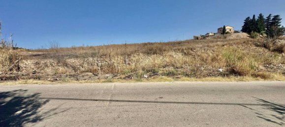 Земельный участок 5700м² в Каникатти, Италия № 308262 4