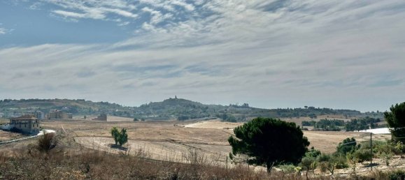 Земельный участок 5700м² в Каникатти, Италия № 308262 17