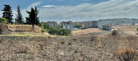 Земельный участок 5700м² в Каникатти, Италия № 308262 16