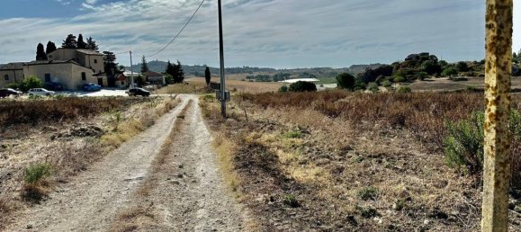 Земельный участок 5700м² в Каникатти, Италия № 308262 6