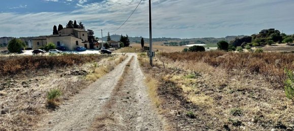 Земельный участок 5700м² в Каникатти, Италия № 308262 7