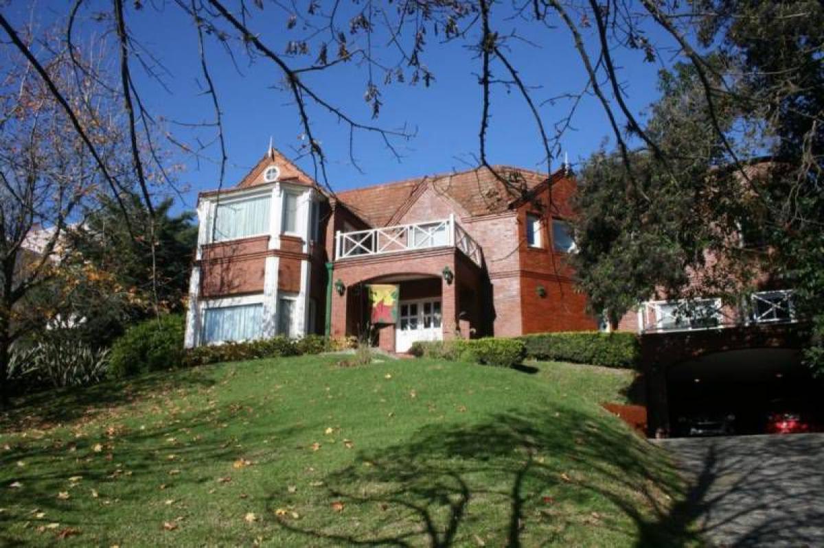 4 bedrooms House in Tigre, Argentina No. 51123