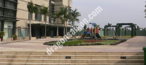  شقة في Binh Thanh, Vietnam 90متر مربع رقم 11235 2