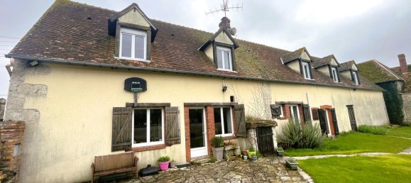 4 Schlafzimmer Haus in Theuville, France, Nr. 86645 2