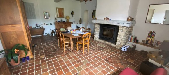 4 Schlafzimmer Haus in Theuville, France, Nr. 86645 5