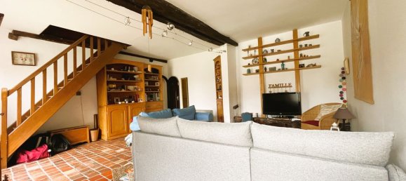 4 Schlafzimmer Haus in Theuville, France, Nr. 86645 7