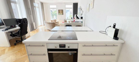 2 rooms Apartment in Neubau, Austria No. 180063 22