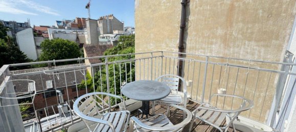 2 rooms Apartment in Neubau, Austria No. 180063 12