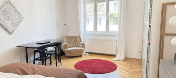 2 rooms Apartment in Neubau, Austria No. 180063 30