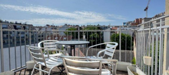 2 rooms Apartment in Neubau, Austria No. 180063 15