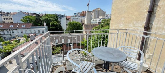 2 rooms Apartment in Neubau, Austria No. 180063 13