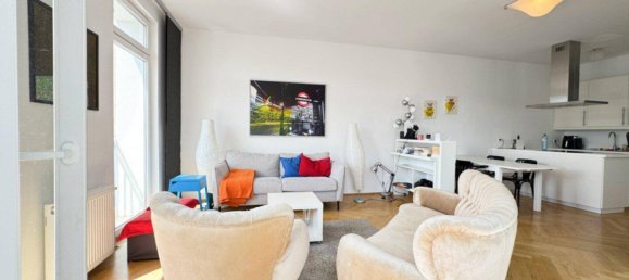 2 rooms Apartment in Neubau, Austria No. 180063 6