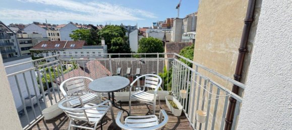 2 rooms Apartment in Neubau, Austria No. 180063 9