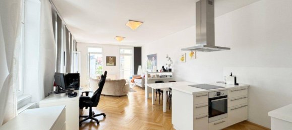 2 rooms Apartment in Neubau, Austria No. 180063 20