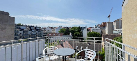2 rooms Apartment in Neubau, Austria No. 180063 10