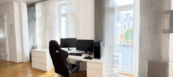 2 rooms Apartment in Neubau, Austria No. 180063 17