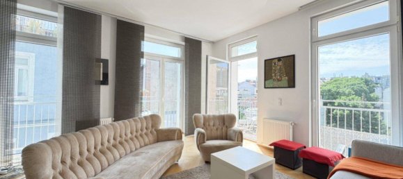 2 rooms Apartment in Neubau, Austria No. 180063 4