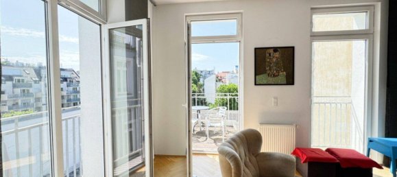 2 rooms Apartment in Neubau, Austria No. 180063 7