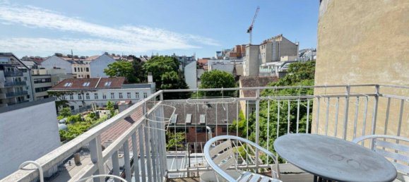 2 rooms Apartment in Neubau, Austria No. 180063 14