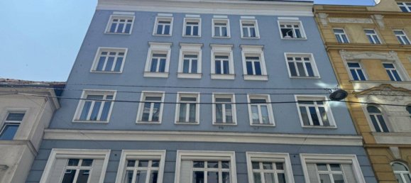 2 rooms Apartment in Neubau, Austria No. 180063 37