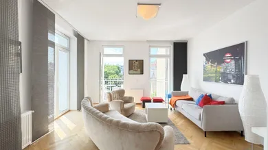 2 rooms Apartment in Neubau, Austria No. 180063