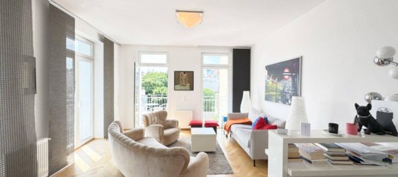 2 rooms Apartment in Neubau, Austria No. 180063 3