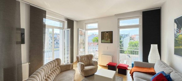 2 rooms Apartment in Neubau, Austria No. 180063 8