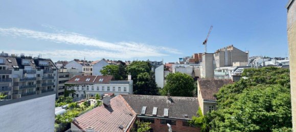 2 rooms Apartment in Neubau, Austria No. 180063 11