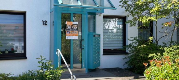 1 غرف نوم شقة في Leipzig, Germany رقم 279803 6