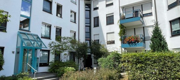 1 غرف نوم شقة في Leipzig, Germany رقم 279803 7