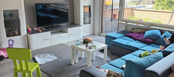 2 غرف نوم تاون هاوس في Dusseldorf, Germany رقم 114108 20