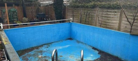 2 غرف نوم تاون هاوس في Dusseldorf, Germany رقم 114108 8